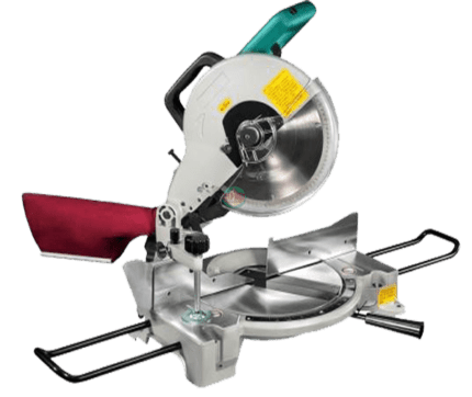 DCA AJX255 Miter Saw