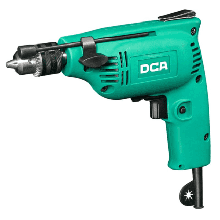 DCA AJZ02-6A Hand Drill