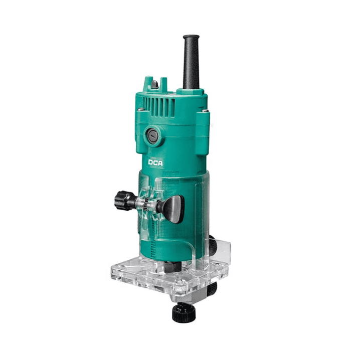 DCA AMP02-6 Palm Router / Trimmer