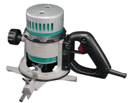 DCA AMR03-12 Router