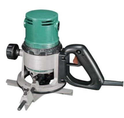 DCA AMR05-12 Router