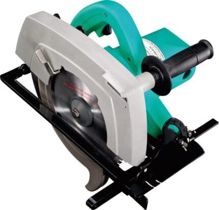 DCA AMY235 Circular Saw