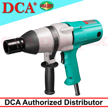 DCA APB22C Impact Wrench