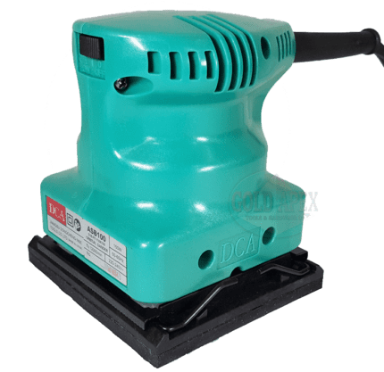 DCA ASB100 Palm Sander