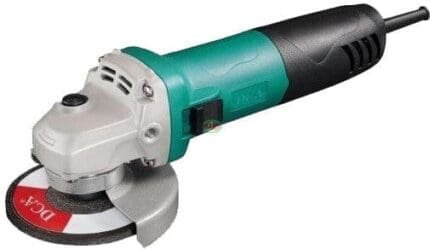 DCA ASM09-100 Angle Grinder