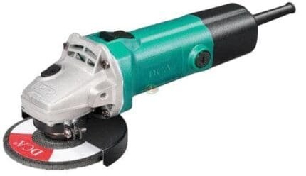 DCA ASM100A Angle Grinder