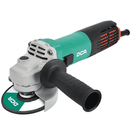 DCA ASM17-100B Angle Grinder