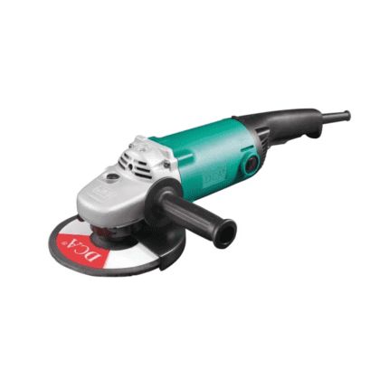 DCA ASM180A Angle Grinder