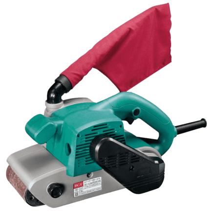 DCA AST610 Belt Sander