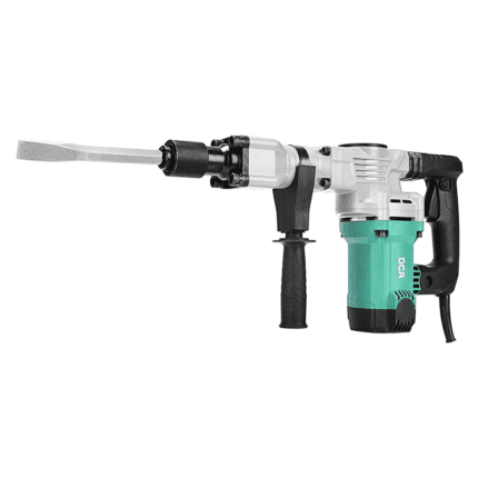 DCA AZG06-6S Demolition Hammer / Chipping Gun