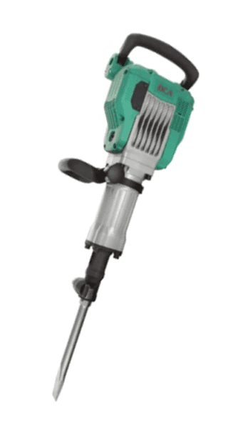 DCA AZG16 Demolition Hammer / Jackhammer
