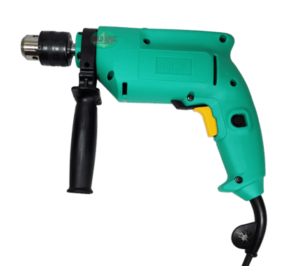 DCA AZJ02-13 Impact Drill / Hammer Drill