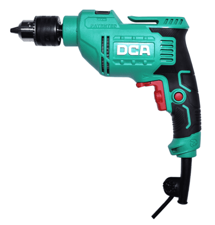 DCA AZJ06-13 Impact Drill / Hammer Drill