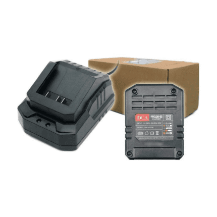 DCA FFCL20-02 20V Battery Charger