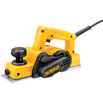 Dewalt D26676 Wood Planer 3-1/4"