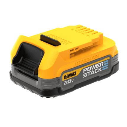 Dewalt DCBP034 20V Powerstack™ Lithium Ion Battery (1.7Ah)