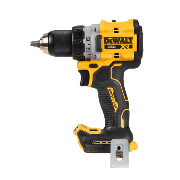Dewalt DCD800N 20V Cordless Brushless Drill / Driver (Bare Tool)