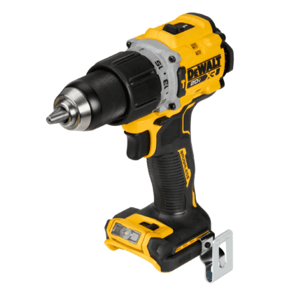 Dewalt DCD805N 20V Cordless Brushless Hammer Drill (Bare Tool)