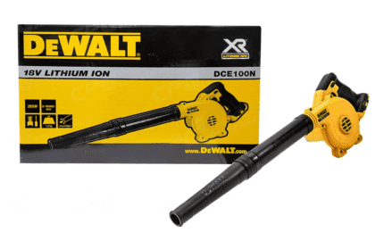 Dewalt DCE100N 18/20V Cordless Air Blower (Bare Tool)