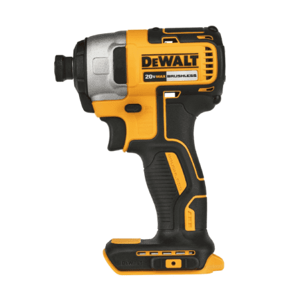 Dewalt DCF7871N 20V Cordless Brushless Impact Driver (Bare Tool)