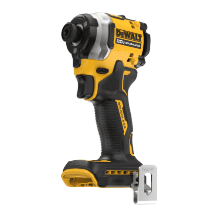 Dewalt DCF850N 20V Cordless Brushless Impact Driver 1/4" (Bare Tool)