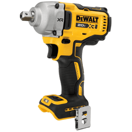 Dewalt DCF892N 20V Cordless Brushless Impact Wrench (Bare Tool)