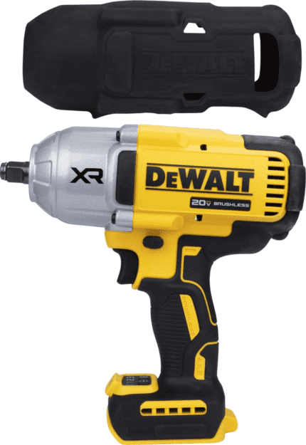 Dewalt DCF900N 20V Cordless Brushless Impact Wrench (Bare Tool)
