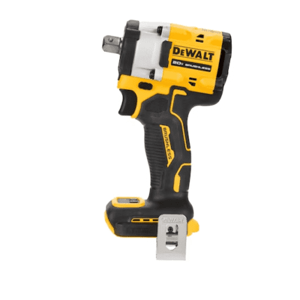 Dewalt DCF922N 20V Cordless Brushless Impact Wrench 1/2" Drive (Bare Tool)