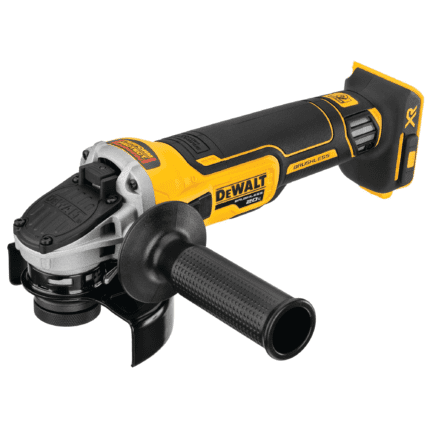 Dewalt DCG405N 20V Cordless Brushless Angle Grinder