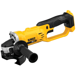 Dewalt DCG412N 20V Cordless Angle Grinder