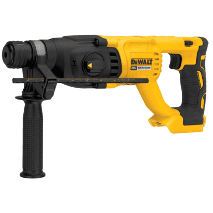 Dewalt DCH133N 20V Cordless Brushless SDS Plus Rotary Hammer (Bare Tool)