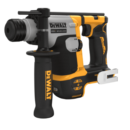 Dewalt DCH172N 20V Cordless Brushless SDS-plus Rotary Hammer [Atomic] (Bare Tool)