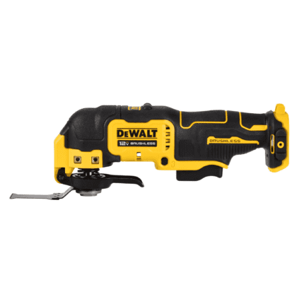 Dewalt DCS353N 12V Cordless Brushless Oscillating Tool / Multi Tool (Bare Tool)