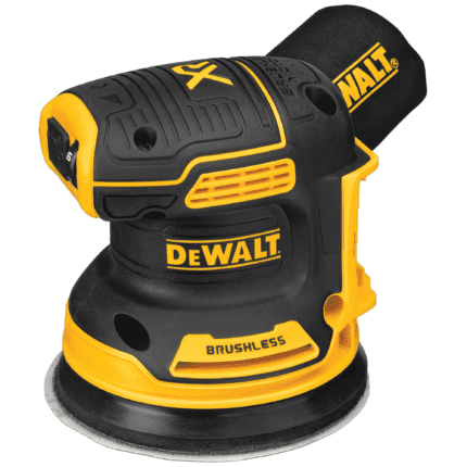 Dewalt DCW210N 20V Cordless Brushless Oribital Sander (Bare Tool)