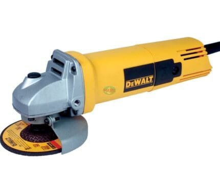 Dewalt DW810 Angle Grinder