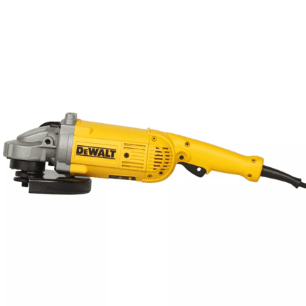 Dewalt DWE496 Angle Grinder