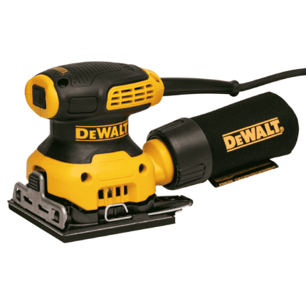 Dewalt DWE6411 Finishing Sander
