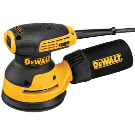Dewalt DWE6423 Random Orbit Sander 5"