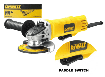 Dewalt DWE8200PL Angle Grinder