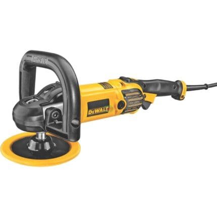 Dewalt DWP849X Polisher / Buffing Machine