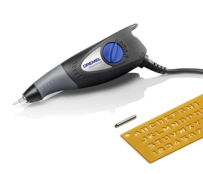 Dremel 290 Electric Engraver