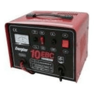 Energizer EBC Series Car Battery Charger