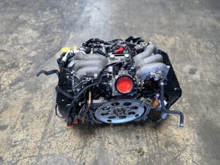EZ30D JDM Subaru Legacy Outback Baja 3.0L Engine H6 EZ30 Motor Flat6
