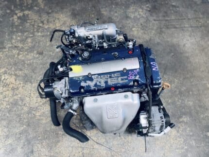 Honda Accord 2.0L Engine F20B VTEC DOHC