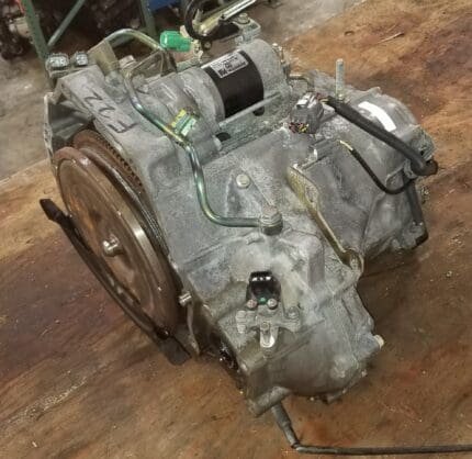 F22B 1994-1997 Honda Odyssey Accord F22 MPJA Automatic Transmission 2.2L Auto