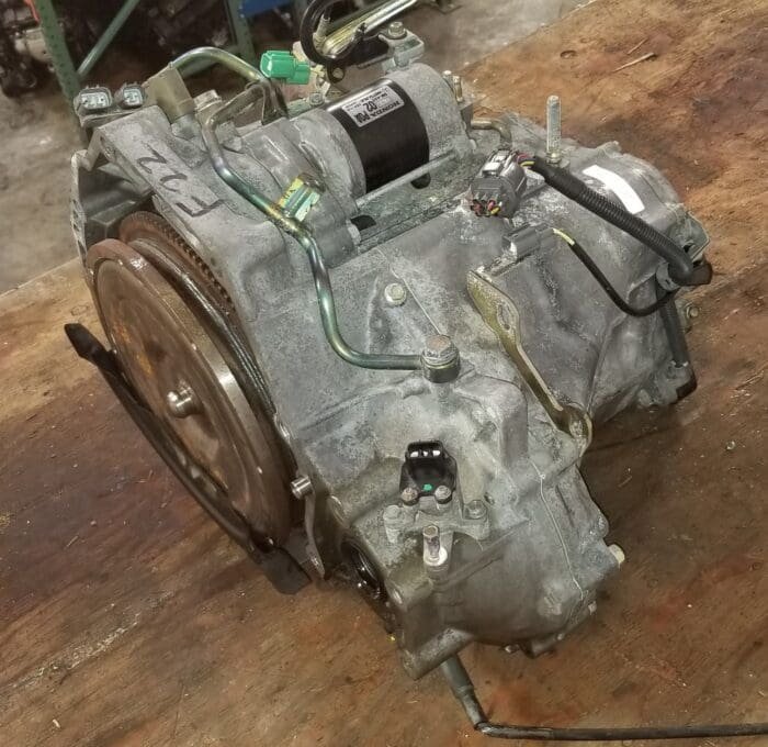 F22B 1994-1997 Honda Odyssey Accord F22 MPJA Automatic Transmission 2.2L Auto