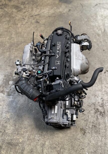 F23A 1998-2002 HONDA ACCORD / ODYSSEY F23 SOHC VTEC ENGINE
