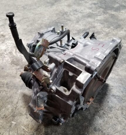 FS-DE 2001-2003 Mazda Protege Protege5 2.0L Automatic Transmission JDM FS-DE FS