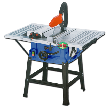 Fujima FT-TS2000 Table Saw