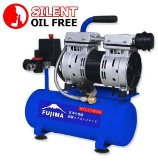 Fujima OFS-09 Portable Air Compressor